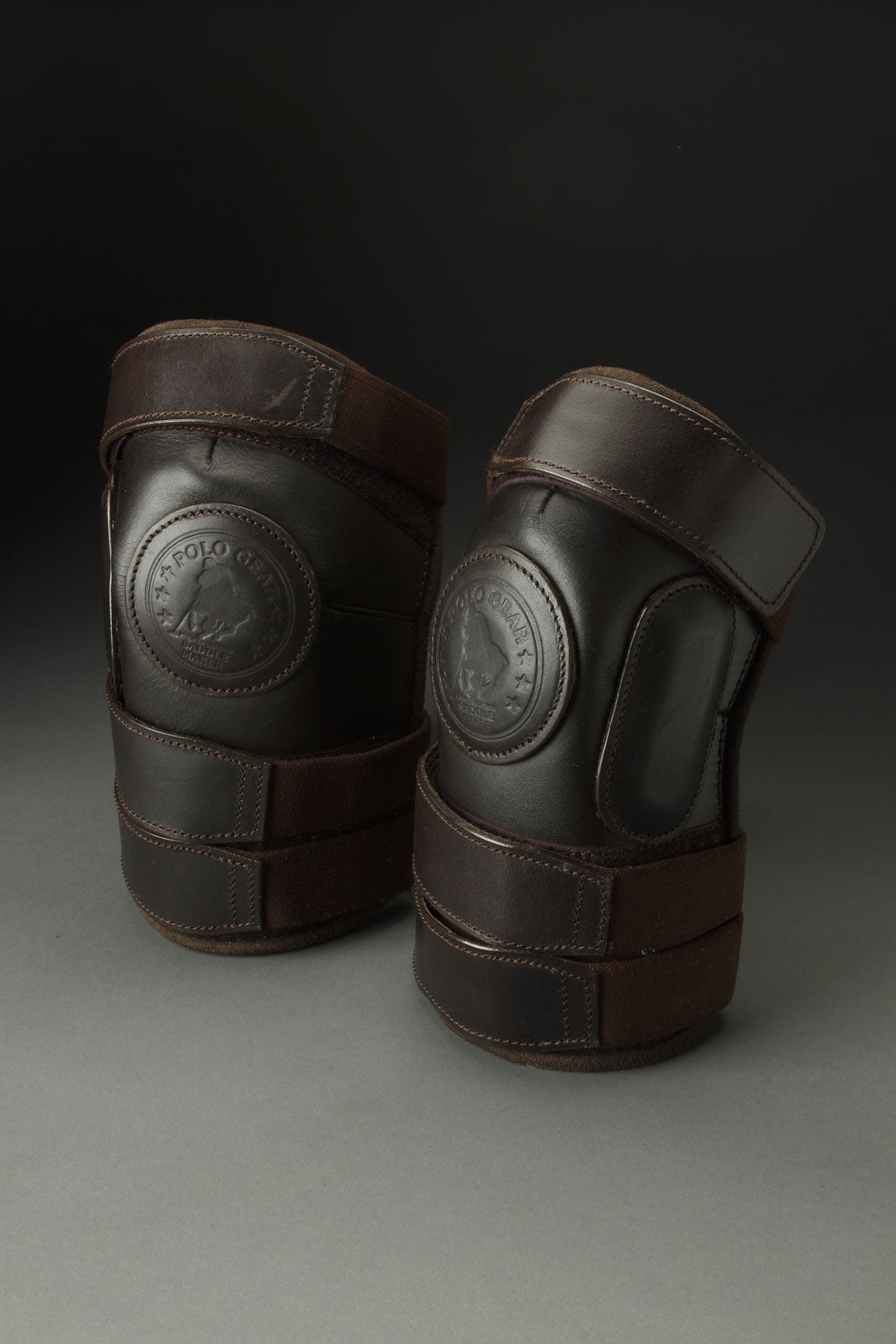 Polo Knee Guards