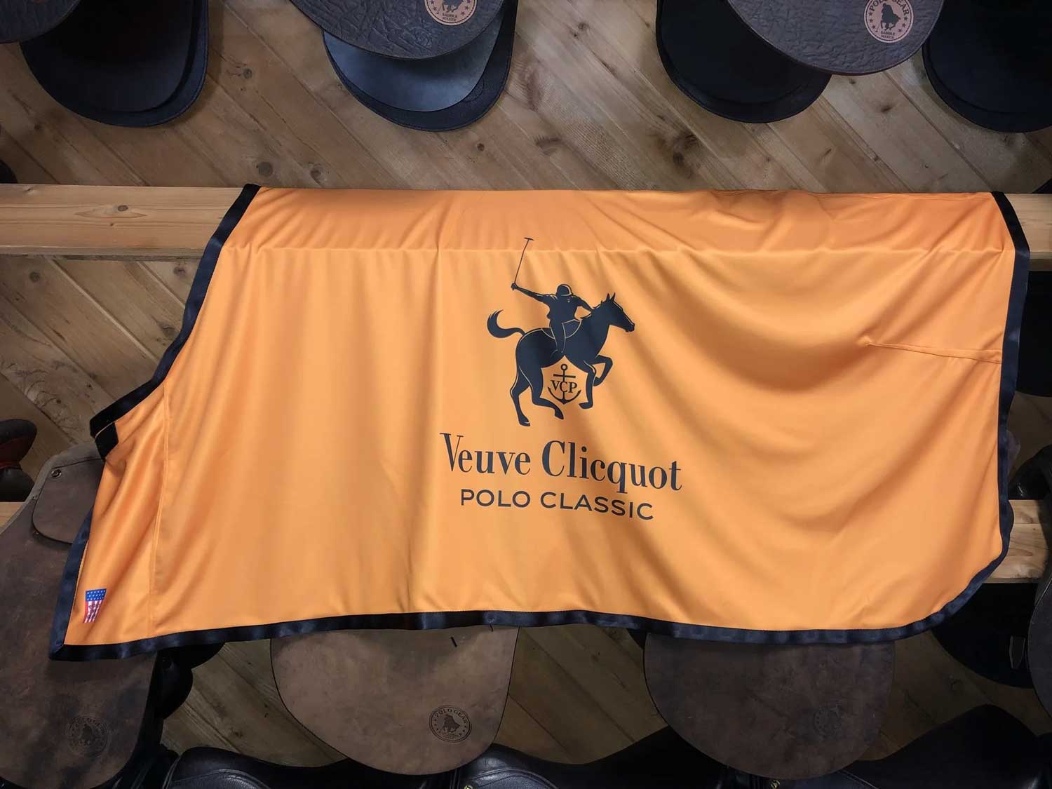 Polo Sheets and Blankets