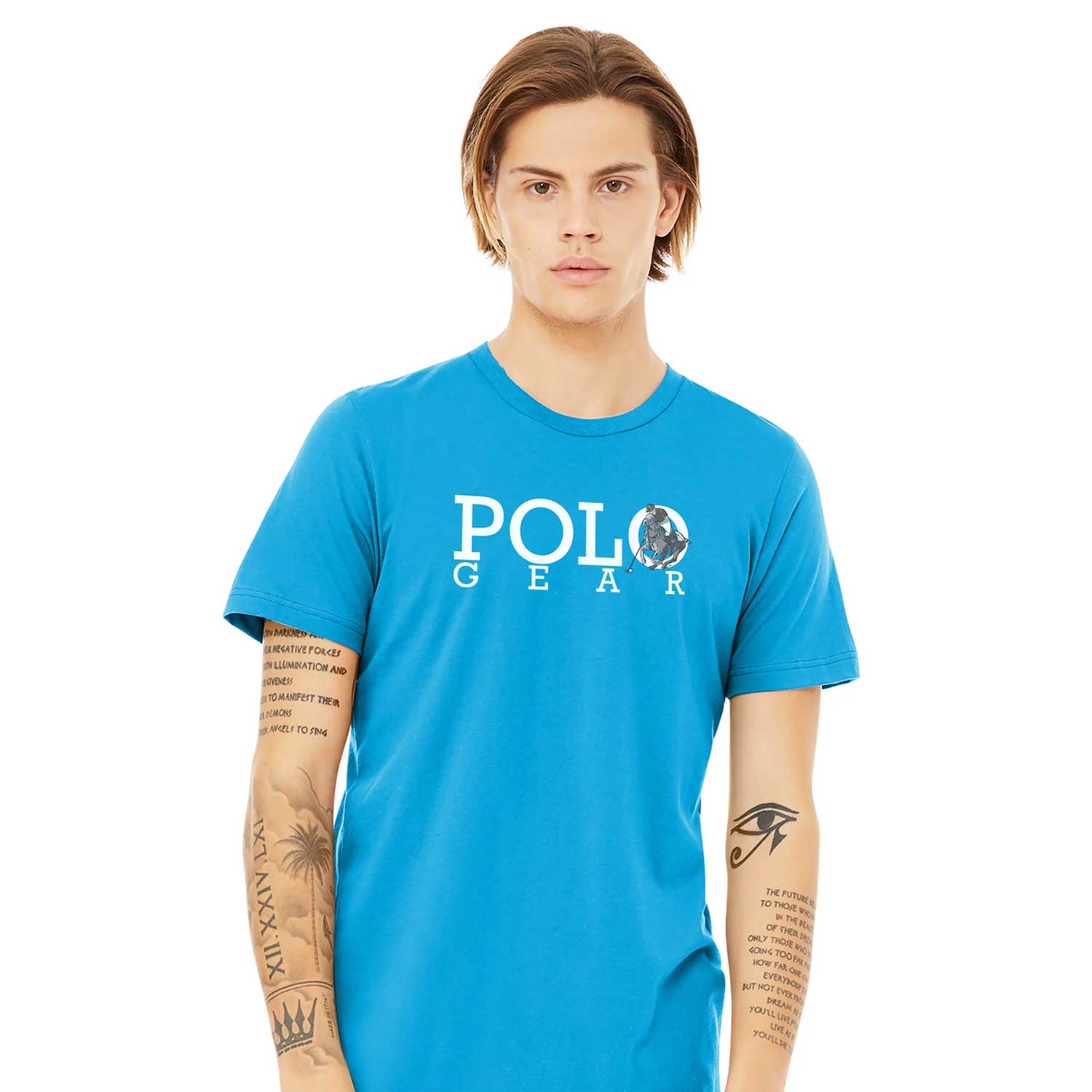 Polo T Shirts-Real, Genuine, Authentic Best Polo T-Shirts