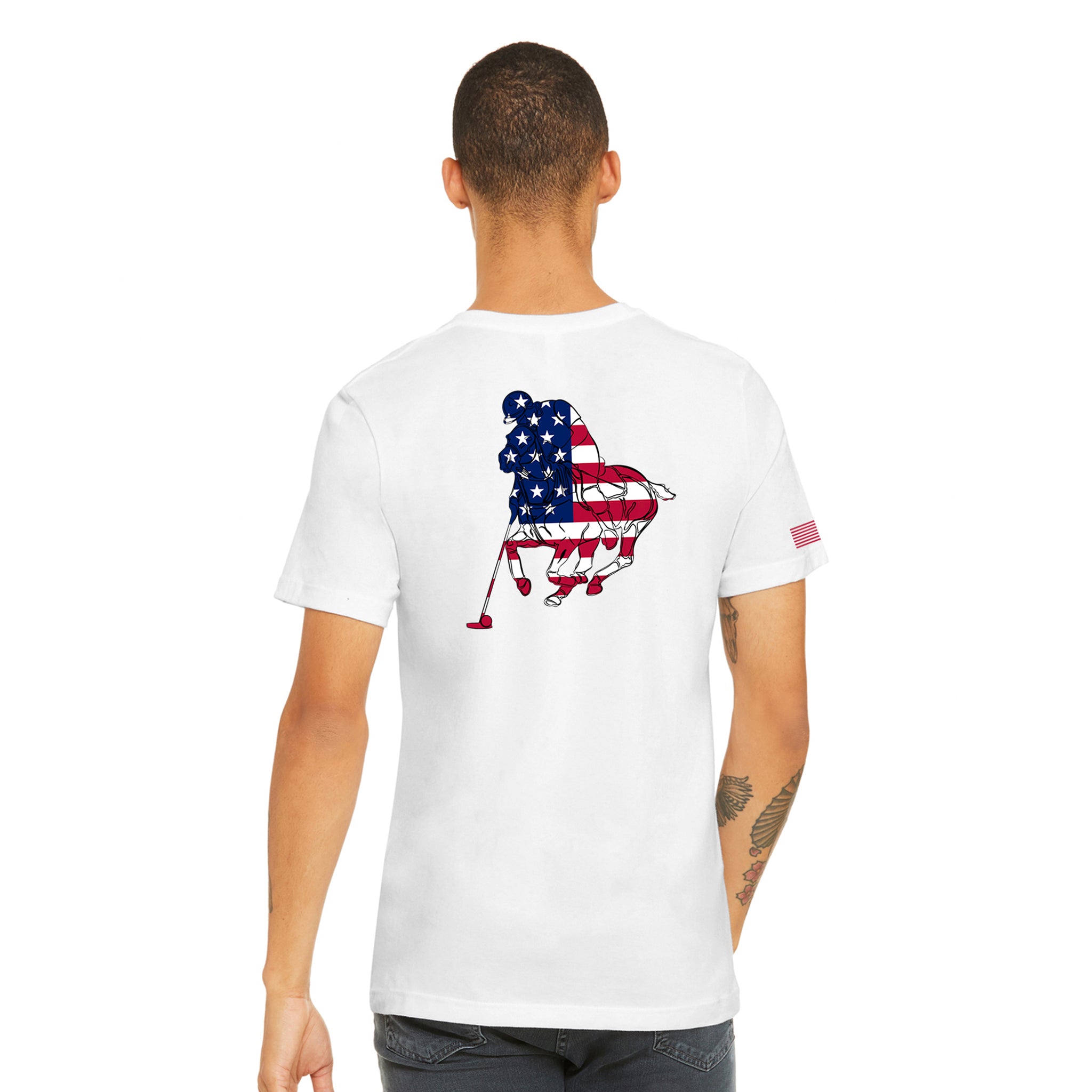 PoloGear Patriot Collection