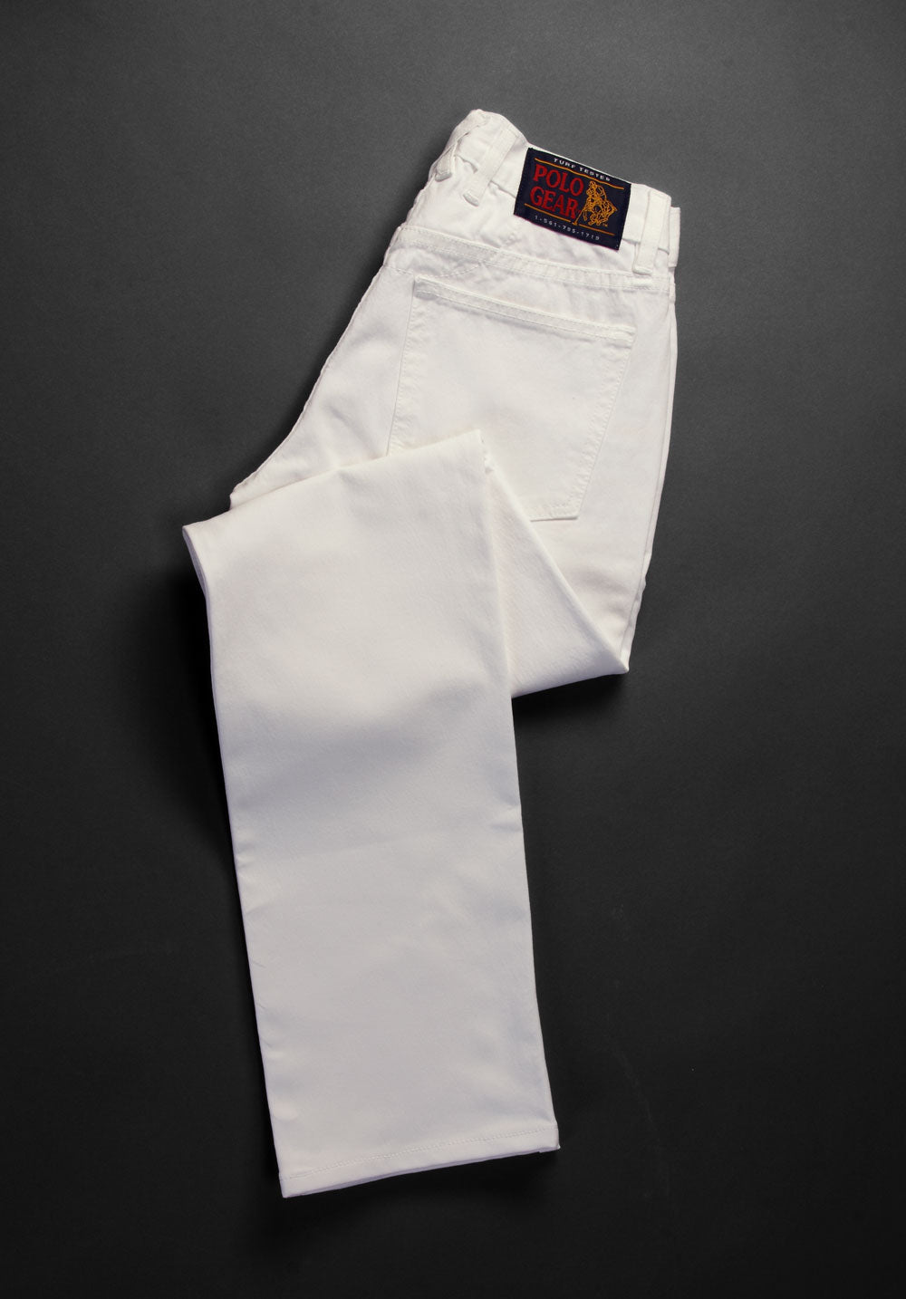 Polo Jeans, Pants, Breeches and Britches