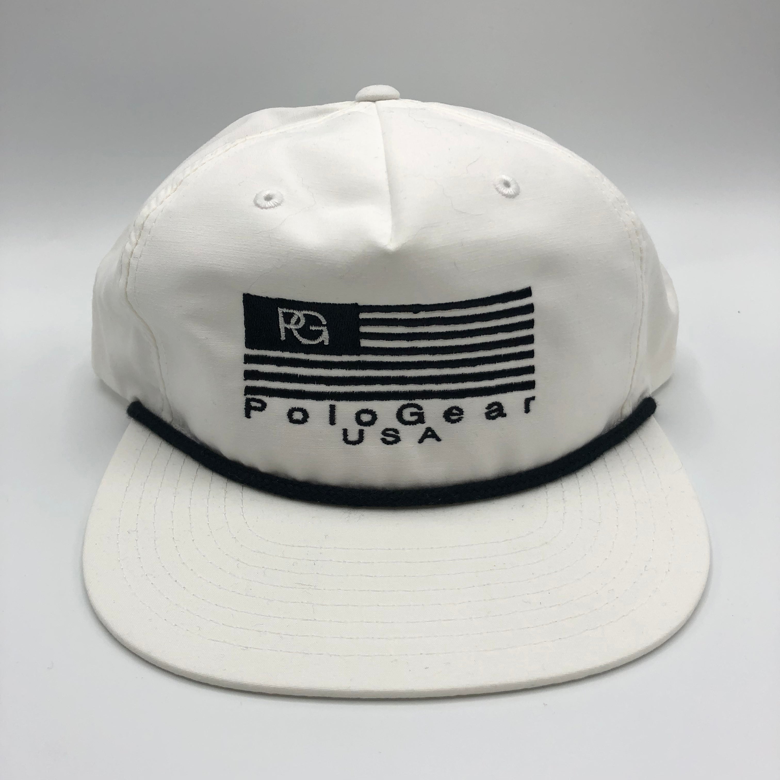 Cap-PG USA Flag