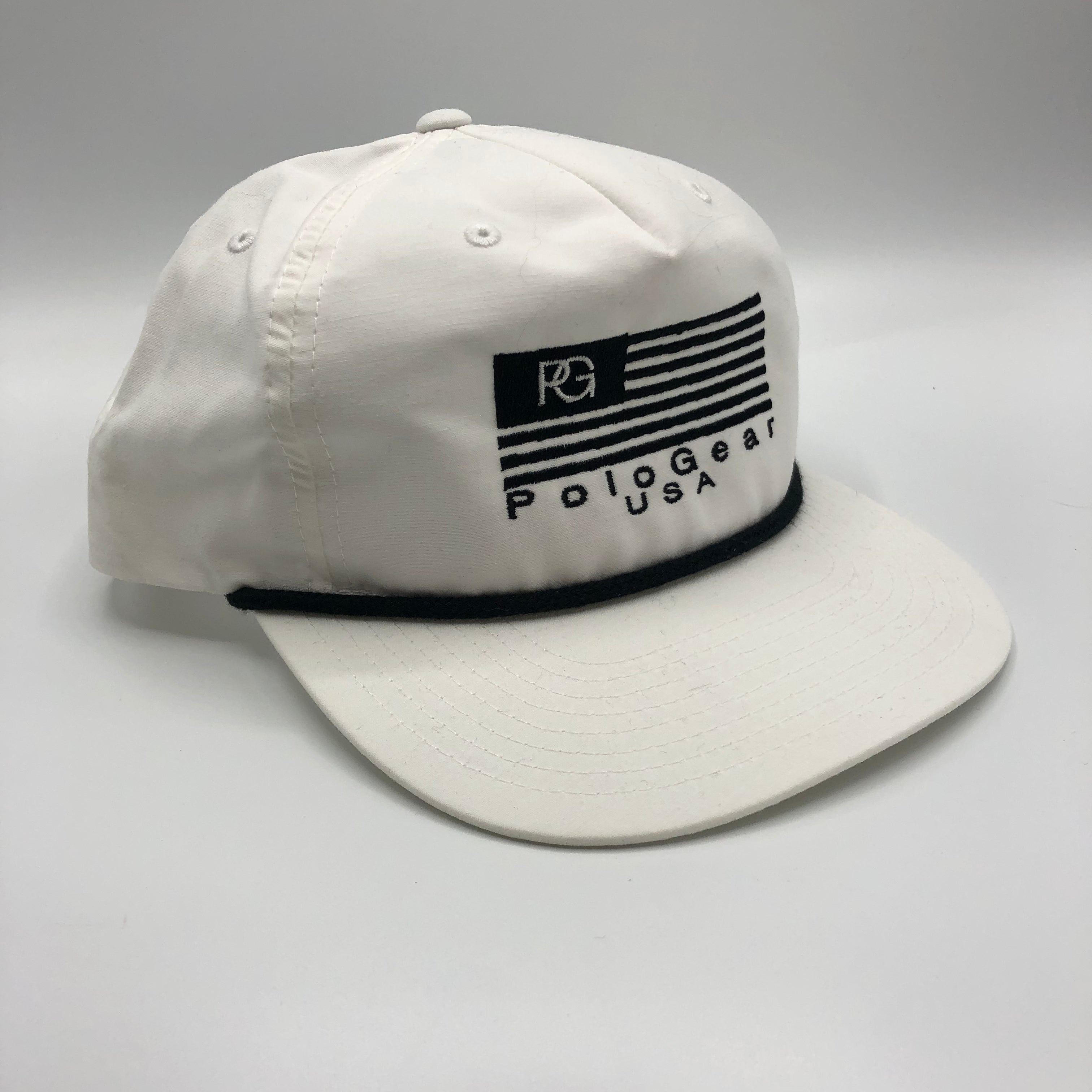 Cap-PG USA Flag