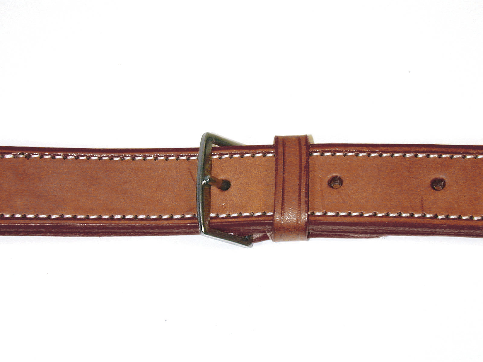 Martingale-Argentine Polo