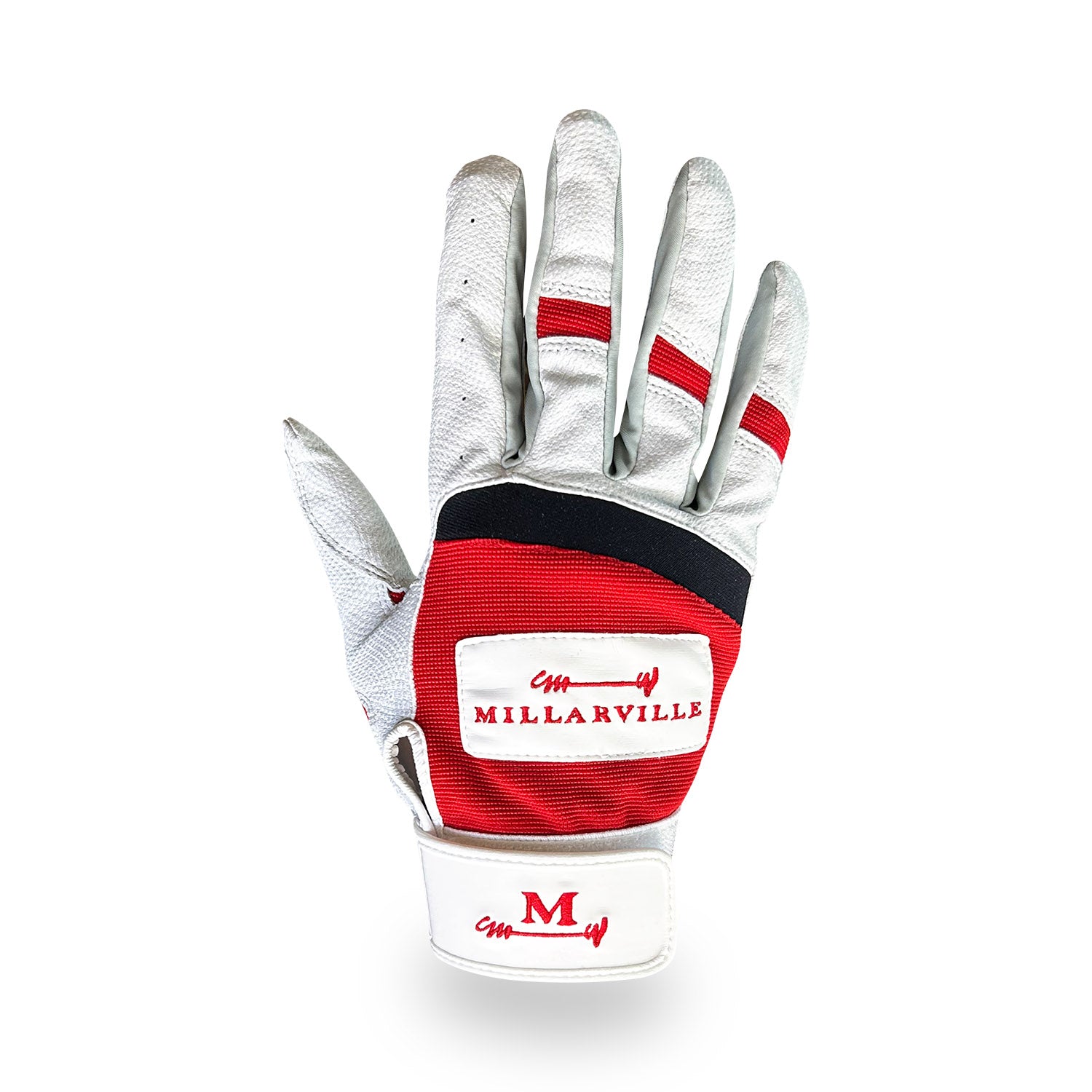 Polo Glove-Millarville-Right H - LARGE