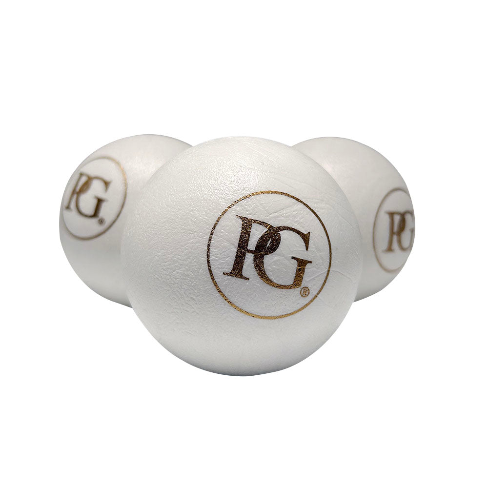 PG Match Polo Balls 5 Pack