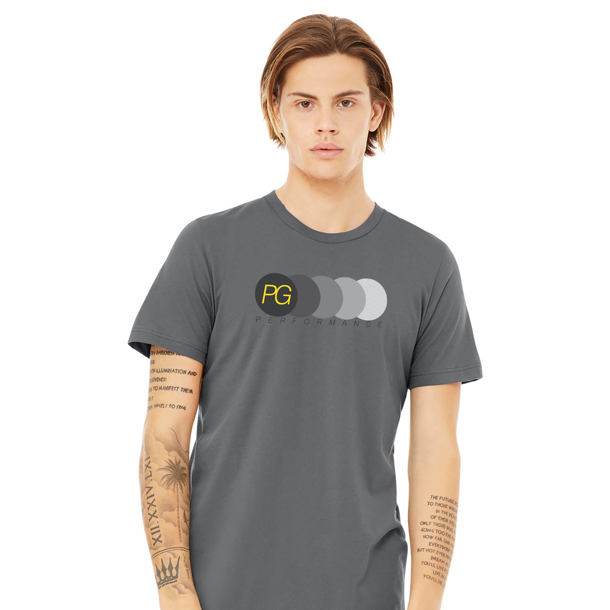 T Shirt-Polo Ball