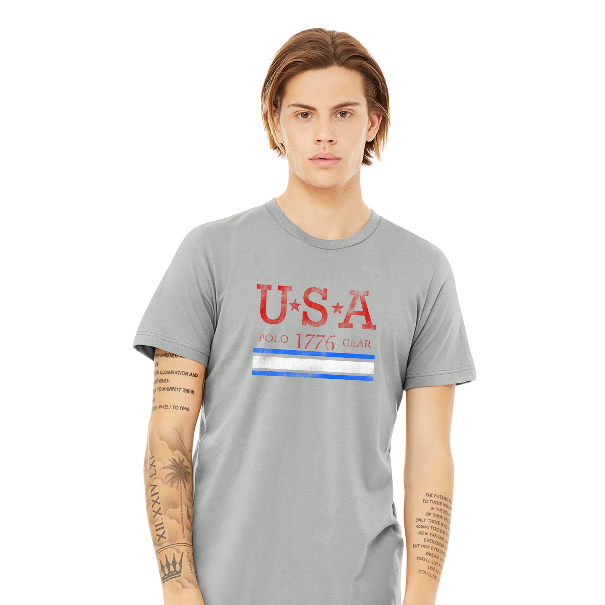 T Shirt-1776