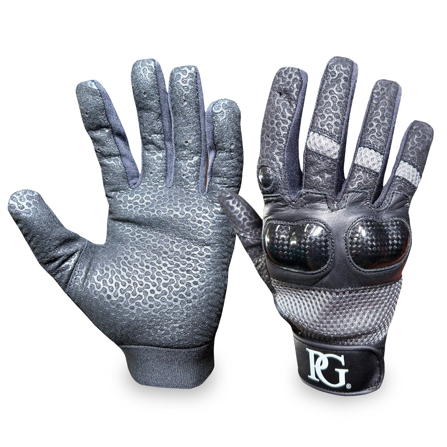 Polo Glove-Carbon Pro