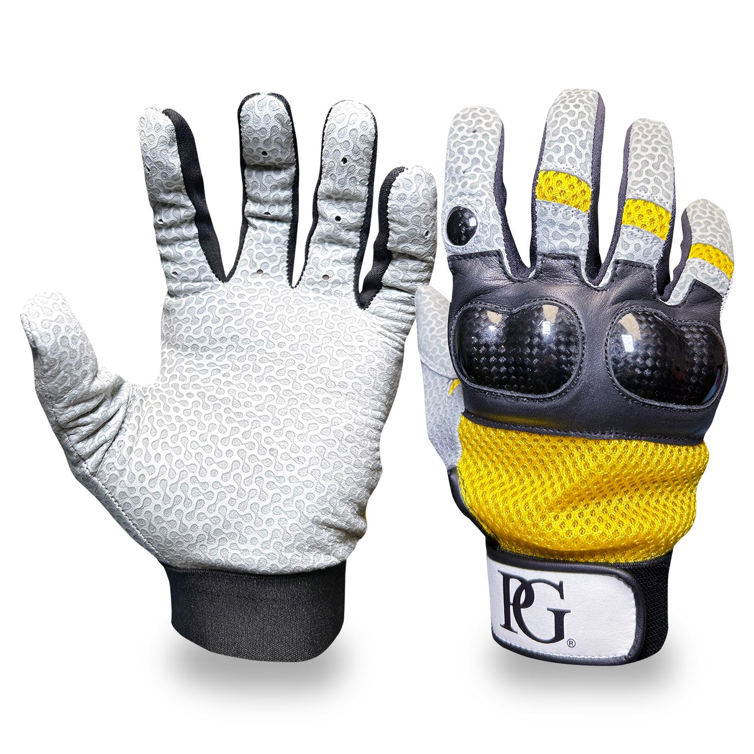 Polo Glove-Carbon Pro