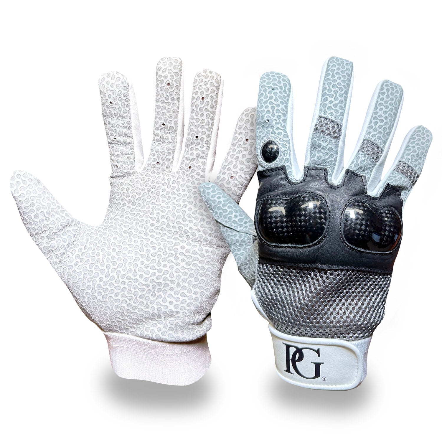 Polo Glove-Carbon Pro