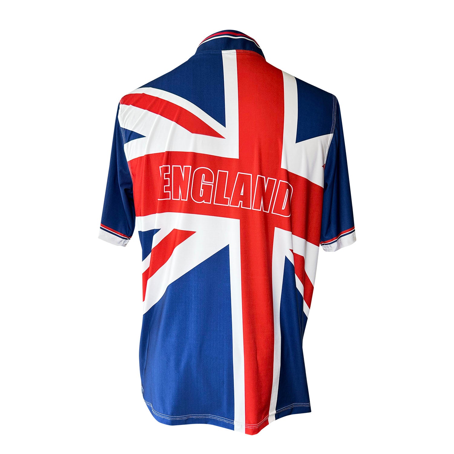 Polo Jersey Nations United Kingdom