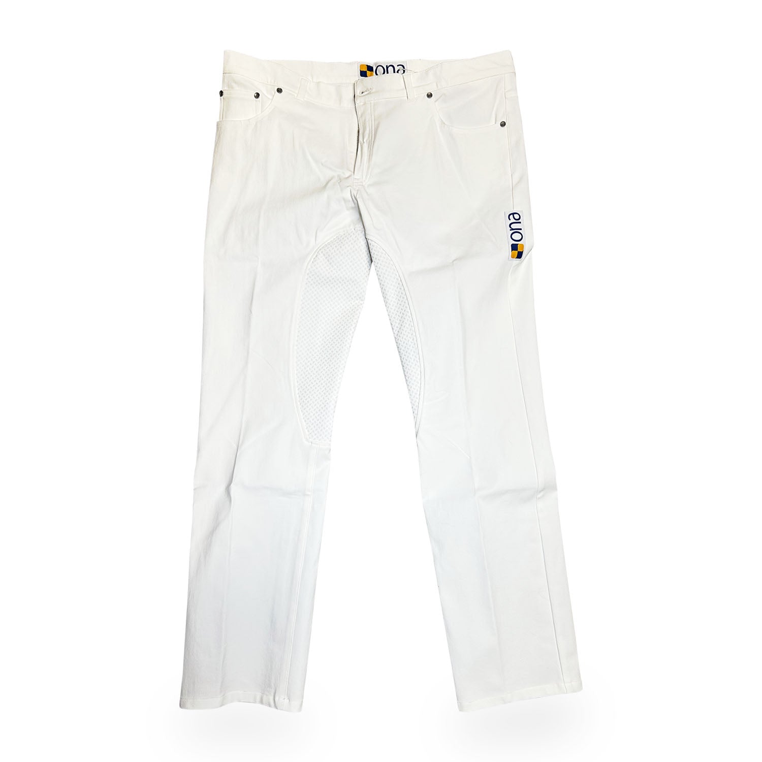 Polo Practice Pants-Ona Tenax