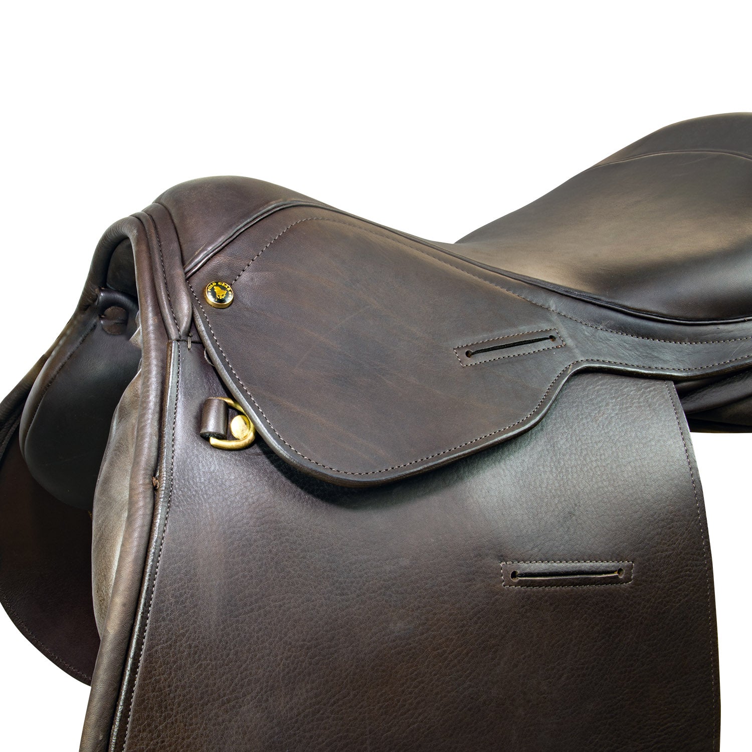 Polo Saddle - PrecisionPro