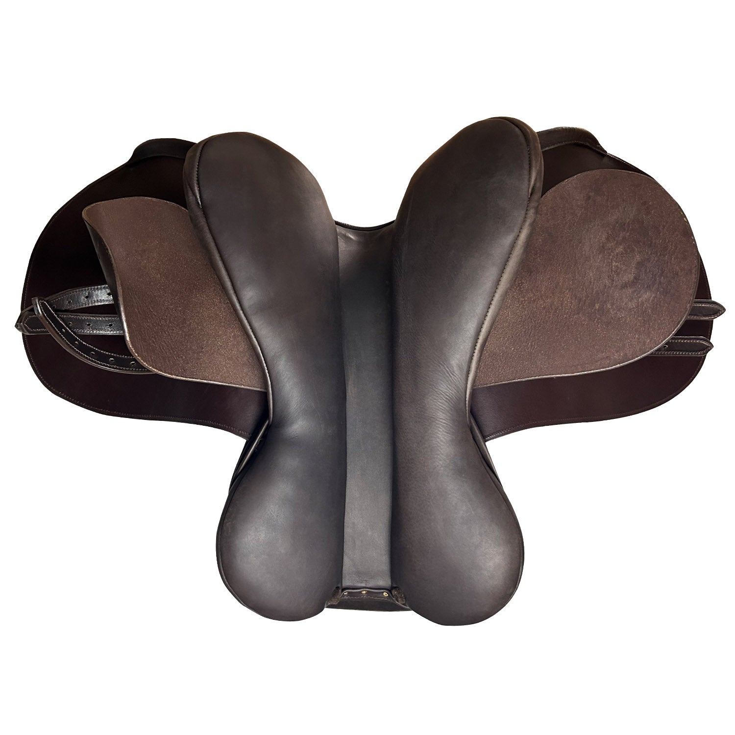 Polo Saddle - PrecisionPro