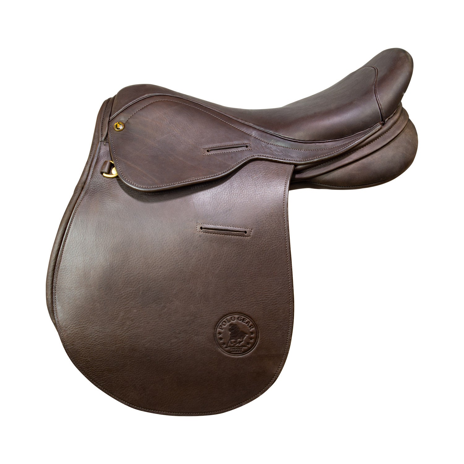 Polo Saddle - PrecisionPro