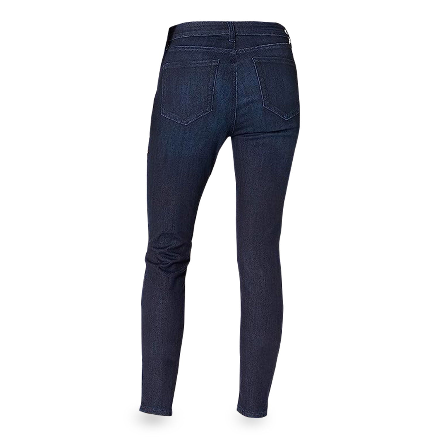 Ladies Polo Jean-Slim Fit