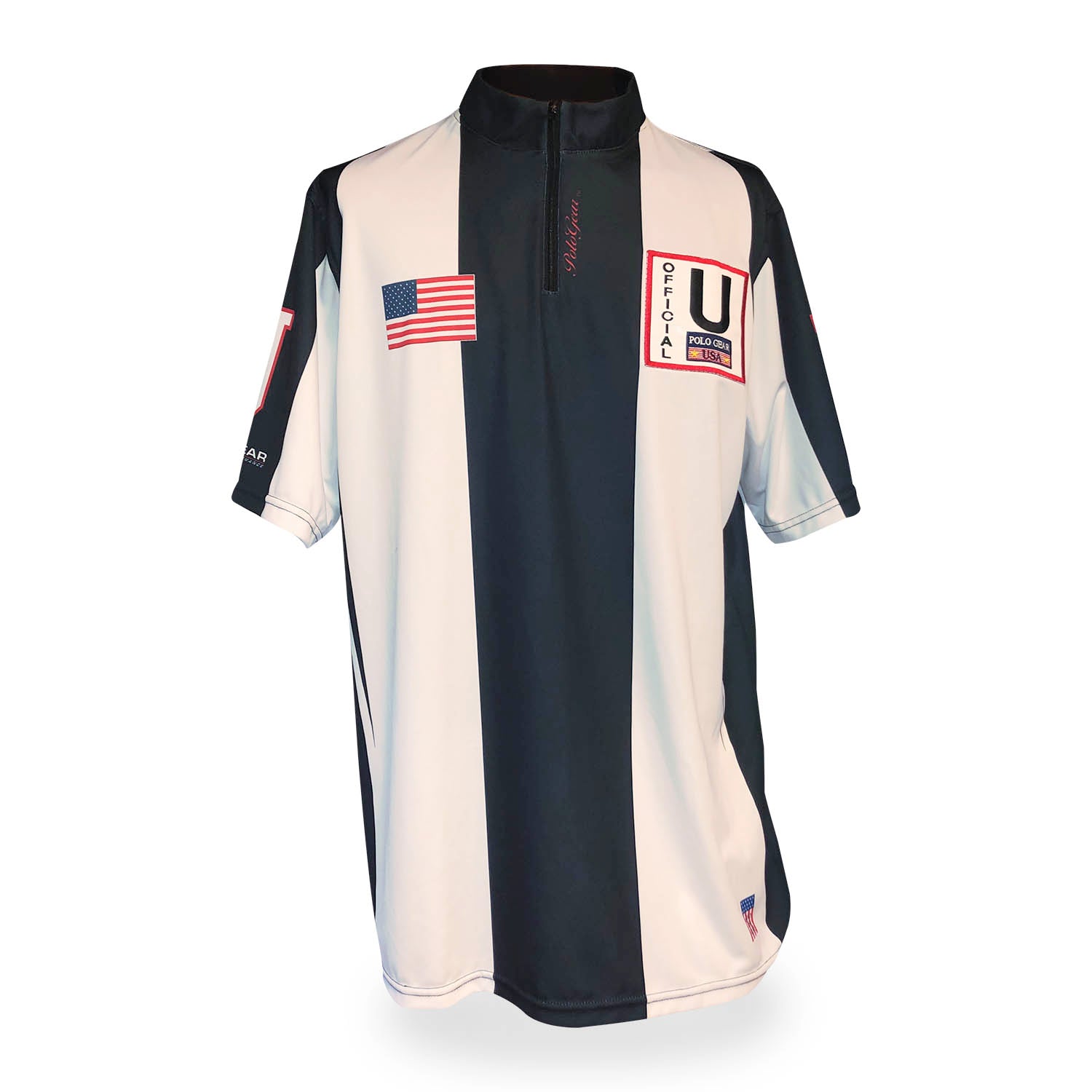 UMPIRE SHIRT-ULTRA COOL