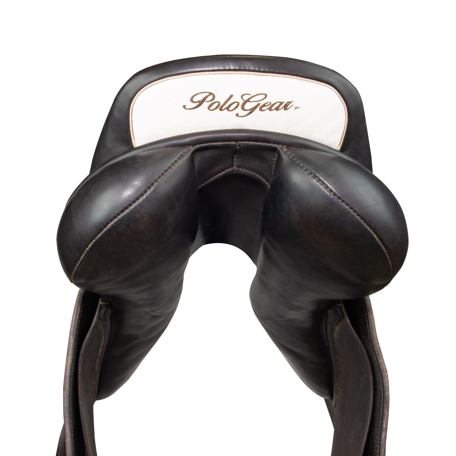 Polo Saddle-English Polo Saddle For Display