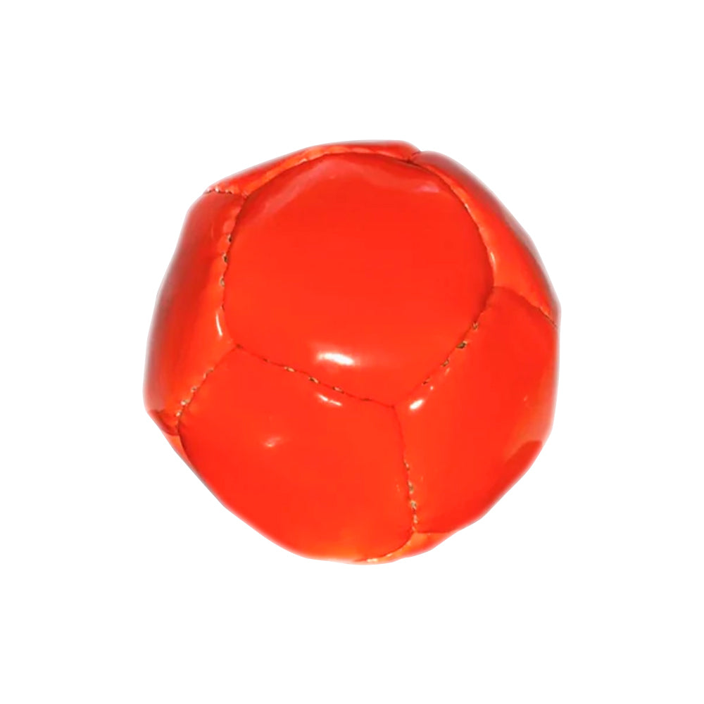 Polo Ball - Inflated Regular Size for Kids, Practice &  Foot Mallet