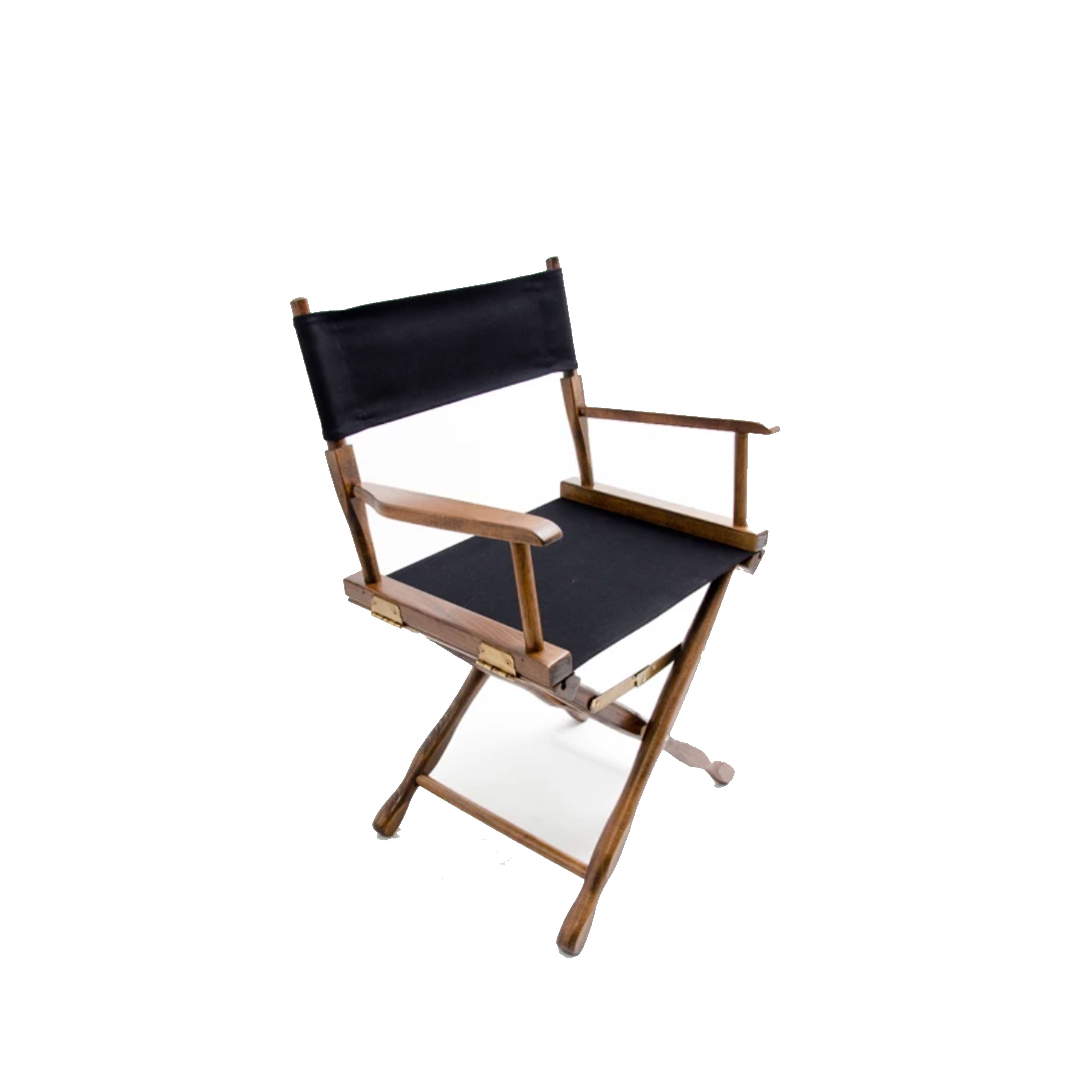 Director's Chair for the Polo Field - 18"