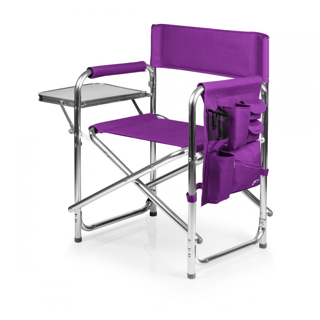 Portable Folding Sports Chair for Polo