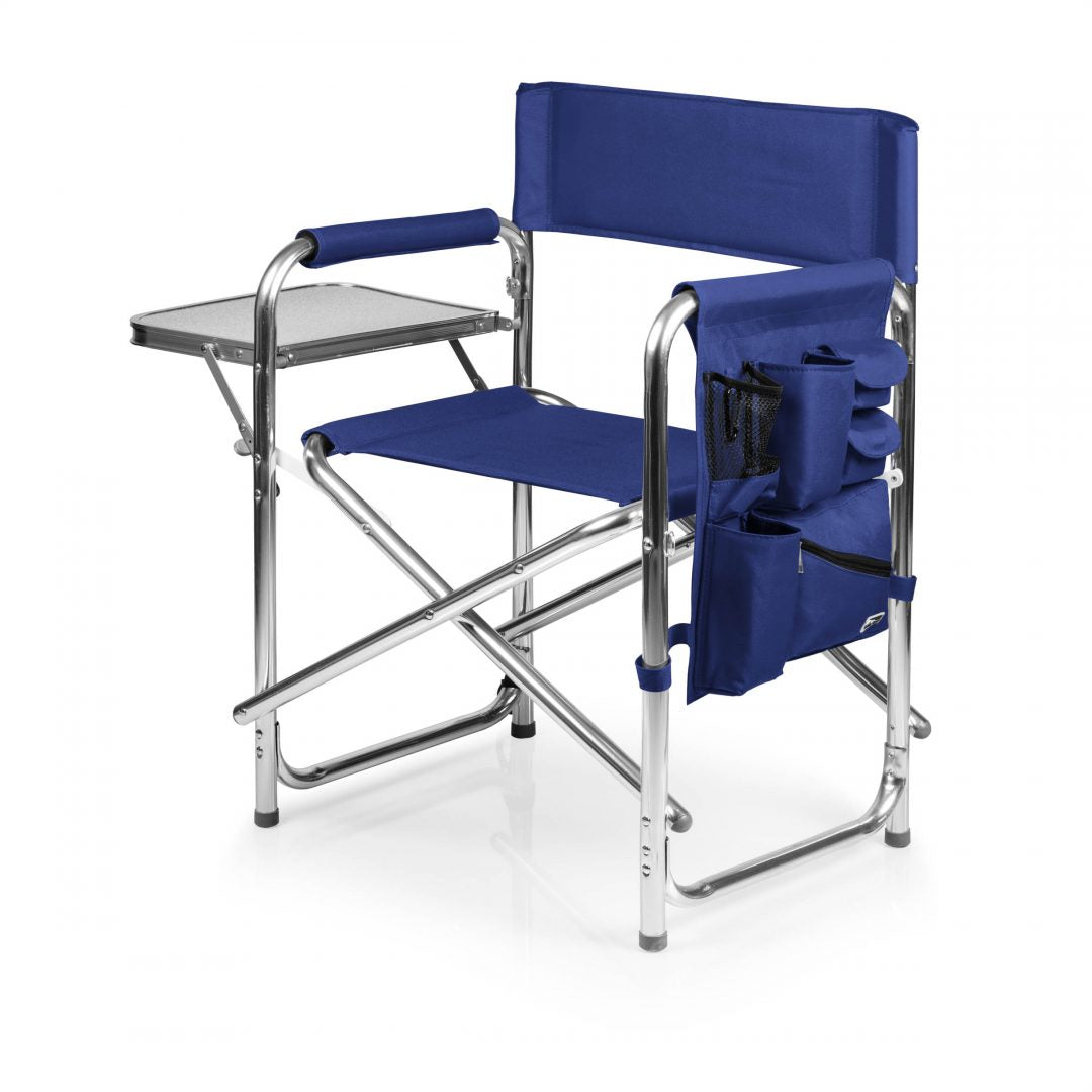 Portable Folding Sports Chair for Polo