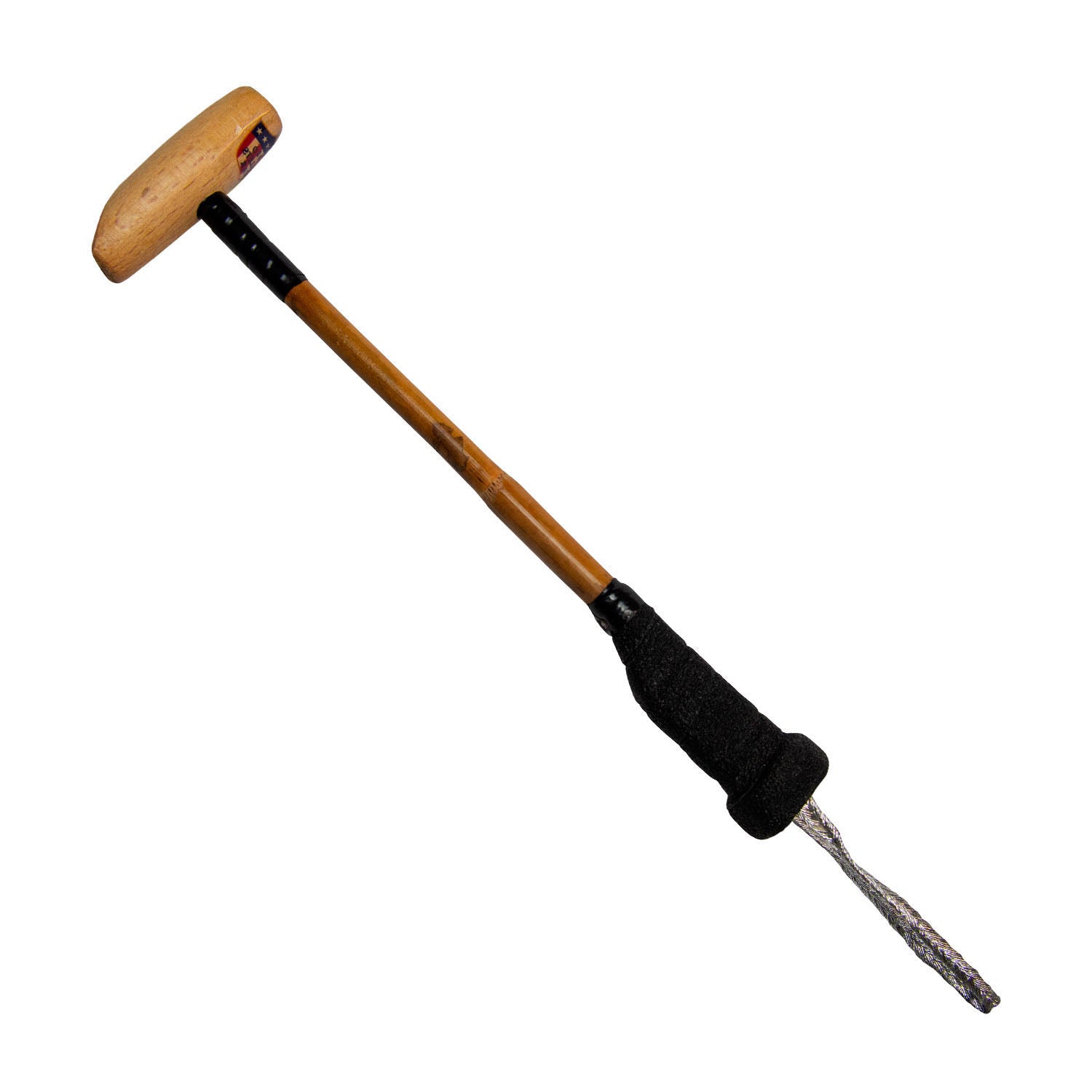 Polo Mallet-Mini 8 "