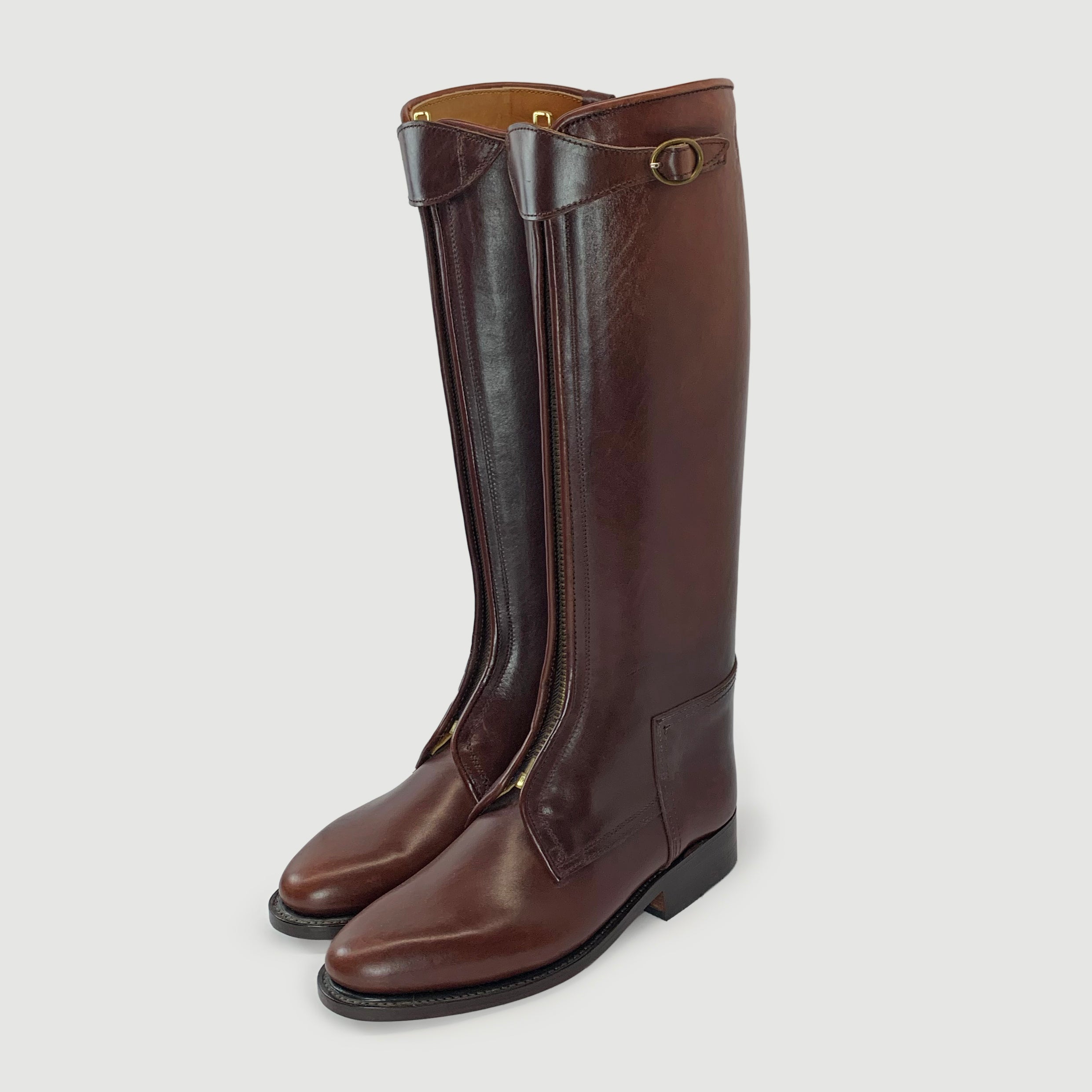 Boots-Ladies Pro Zip