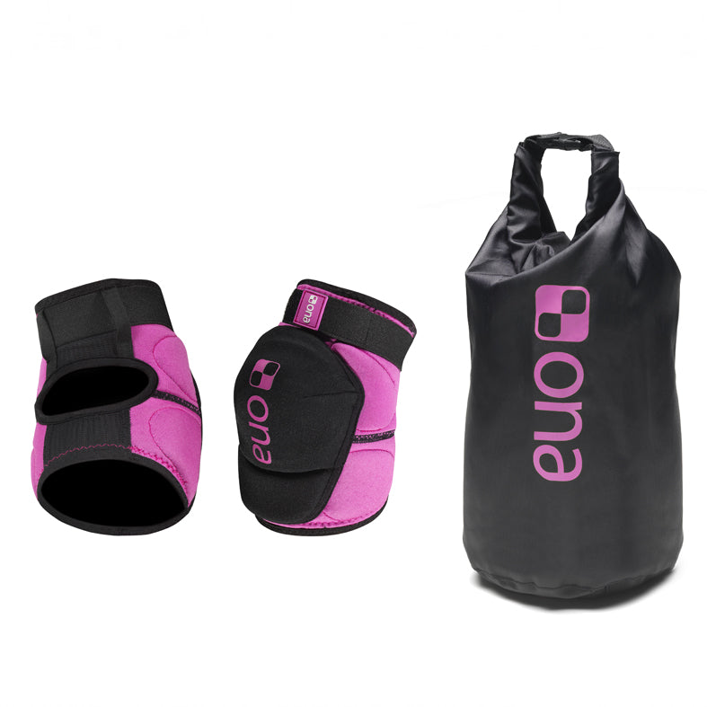 Polo Elbow Pad - Ona