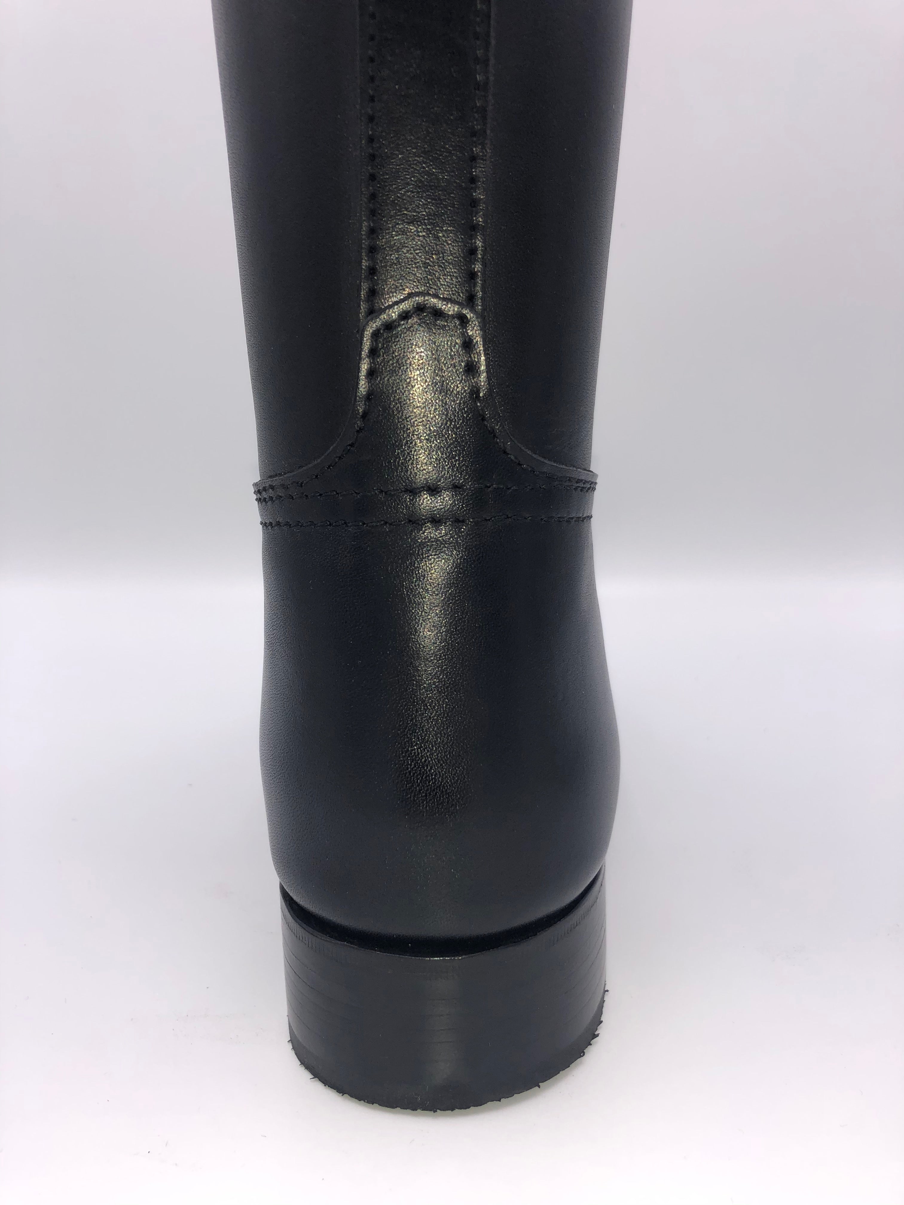 Boots-Ladies Pro Zip 2