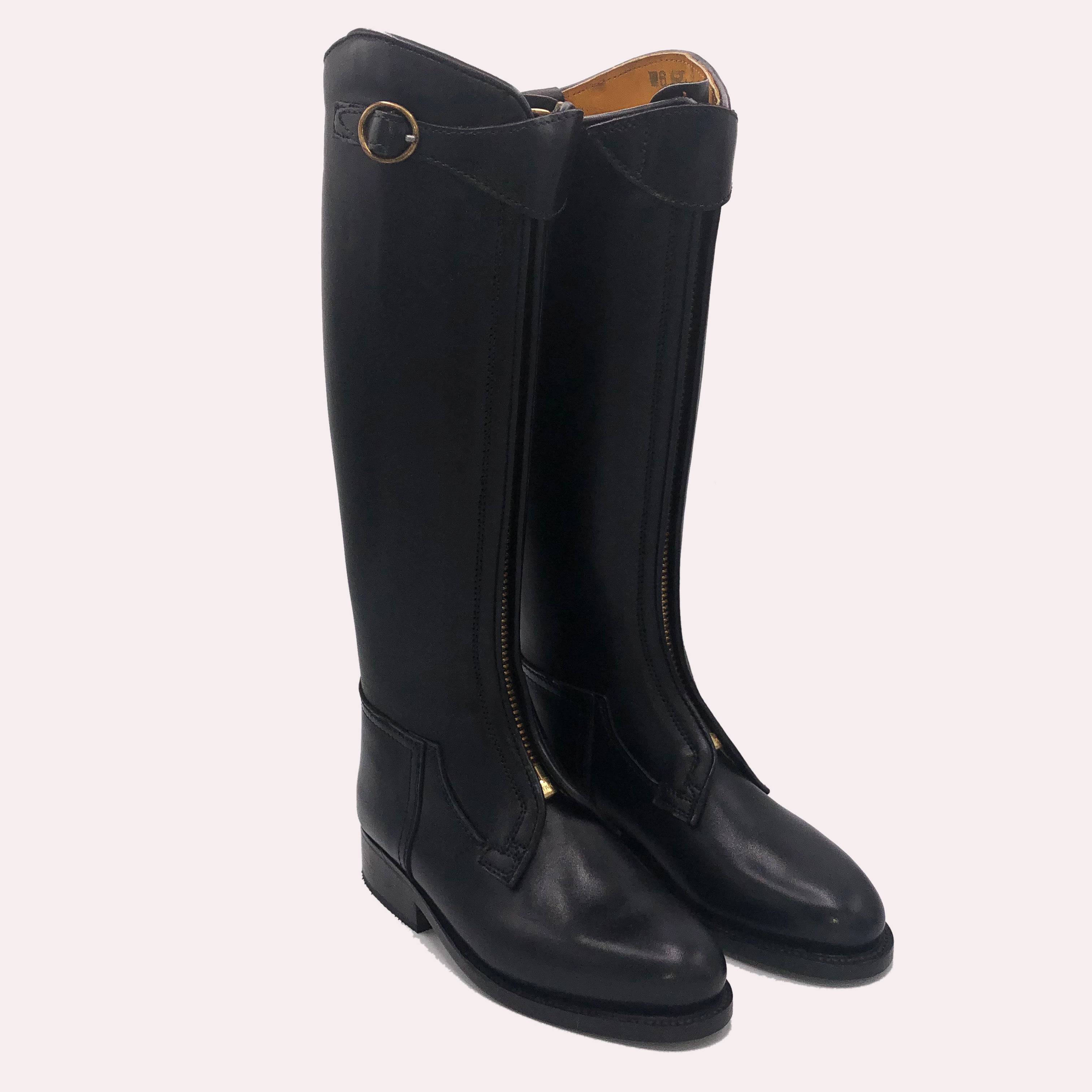 Boots-Ladies Pro Zip 2