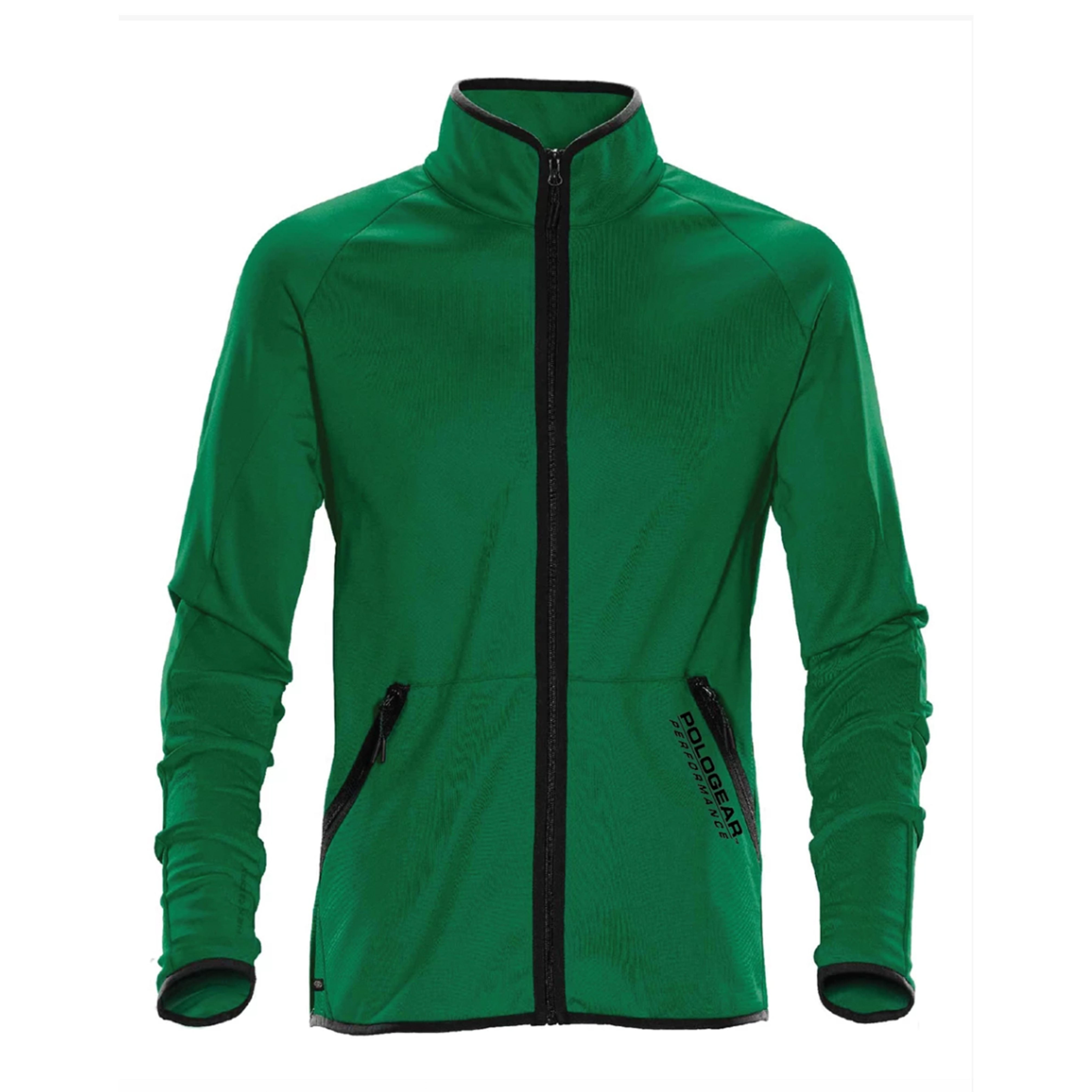 Nic Roldan Fleece Jacket