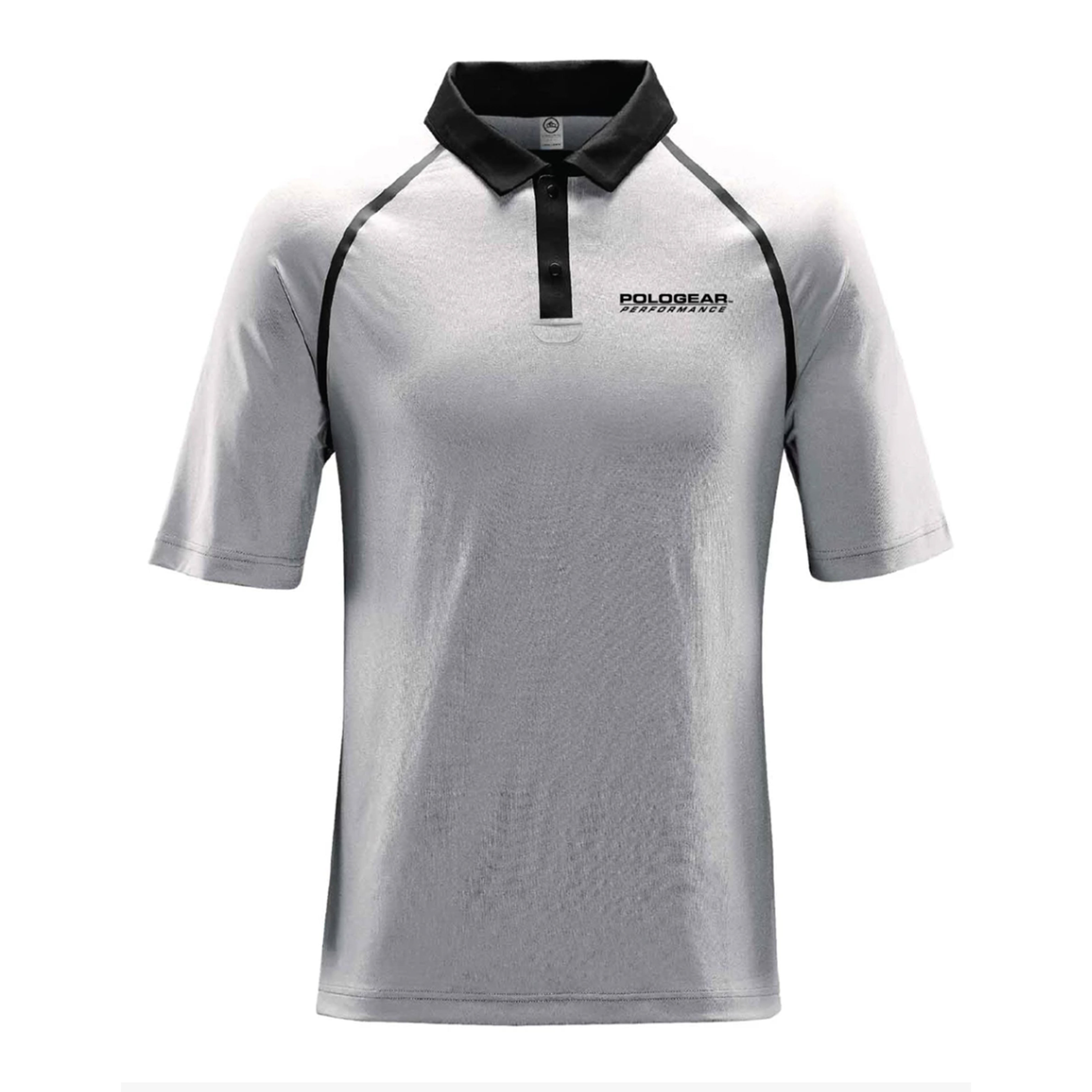 Nic Roldan Technical Polo