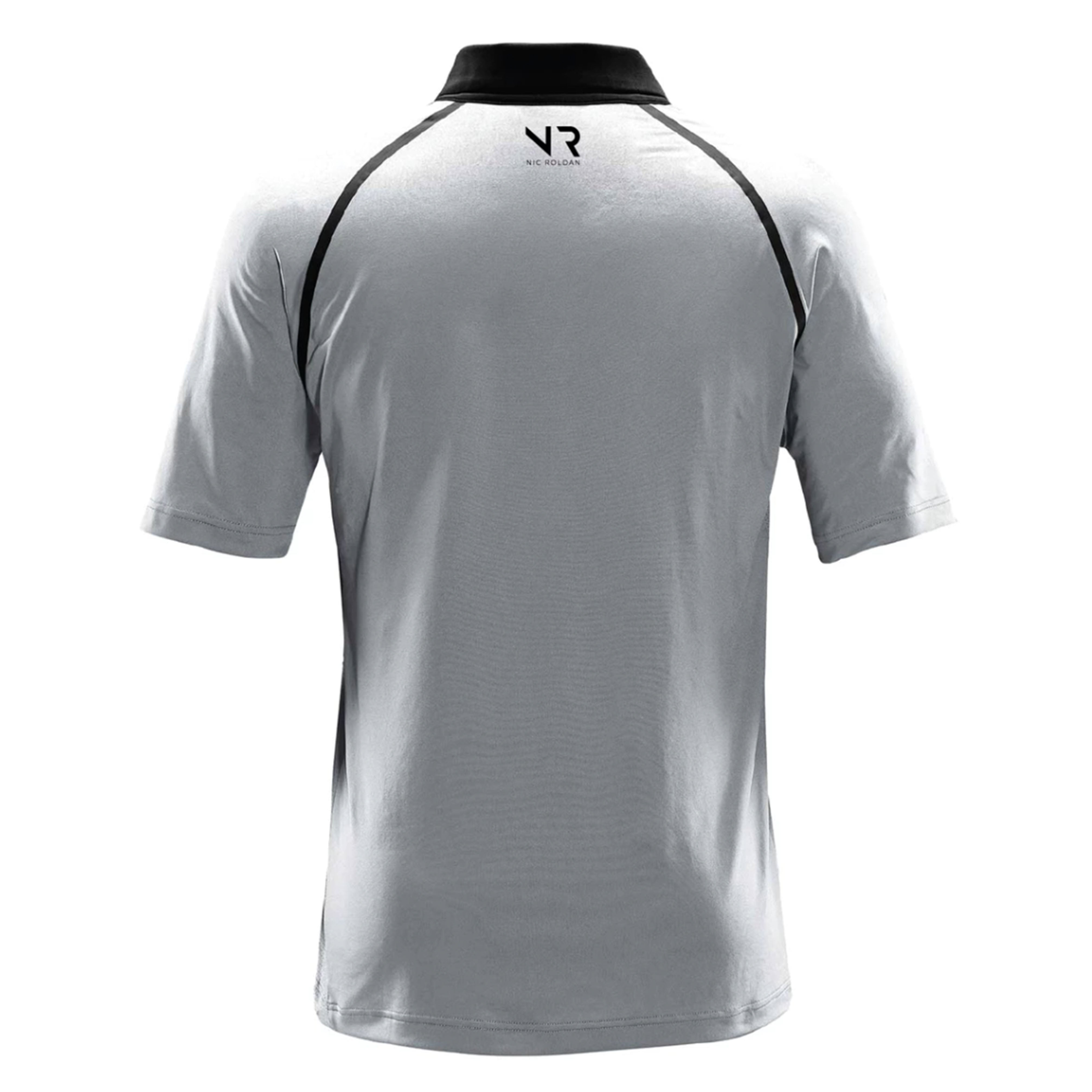 Nic Roldan Technical Polo