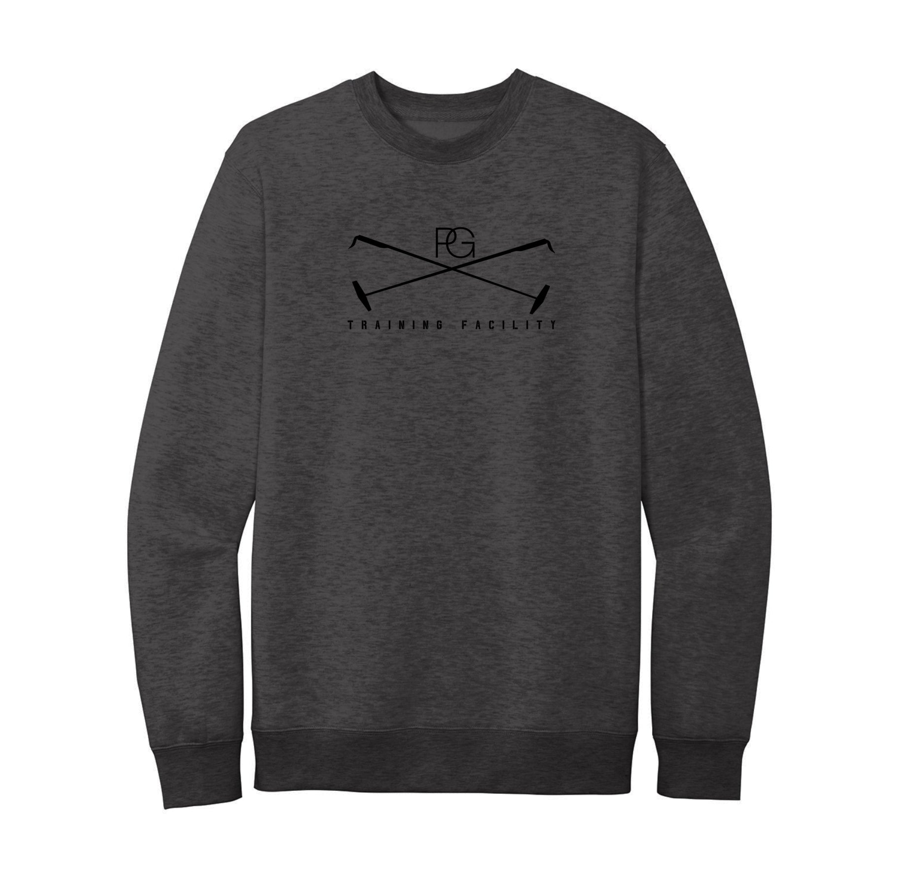 Sweatshirt-PoloGear Training Facility