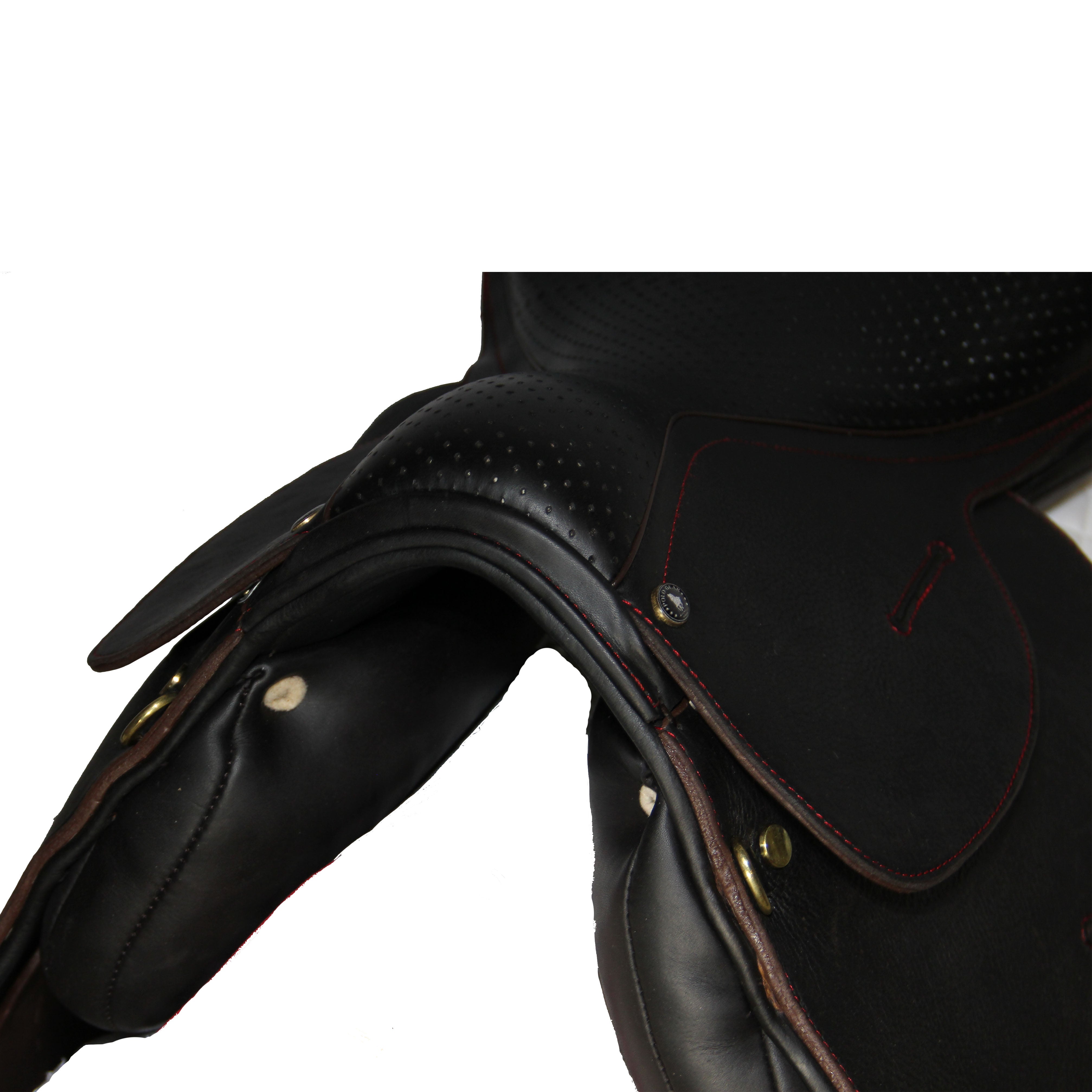 Polo Saddle-Performance Saddle