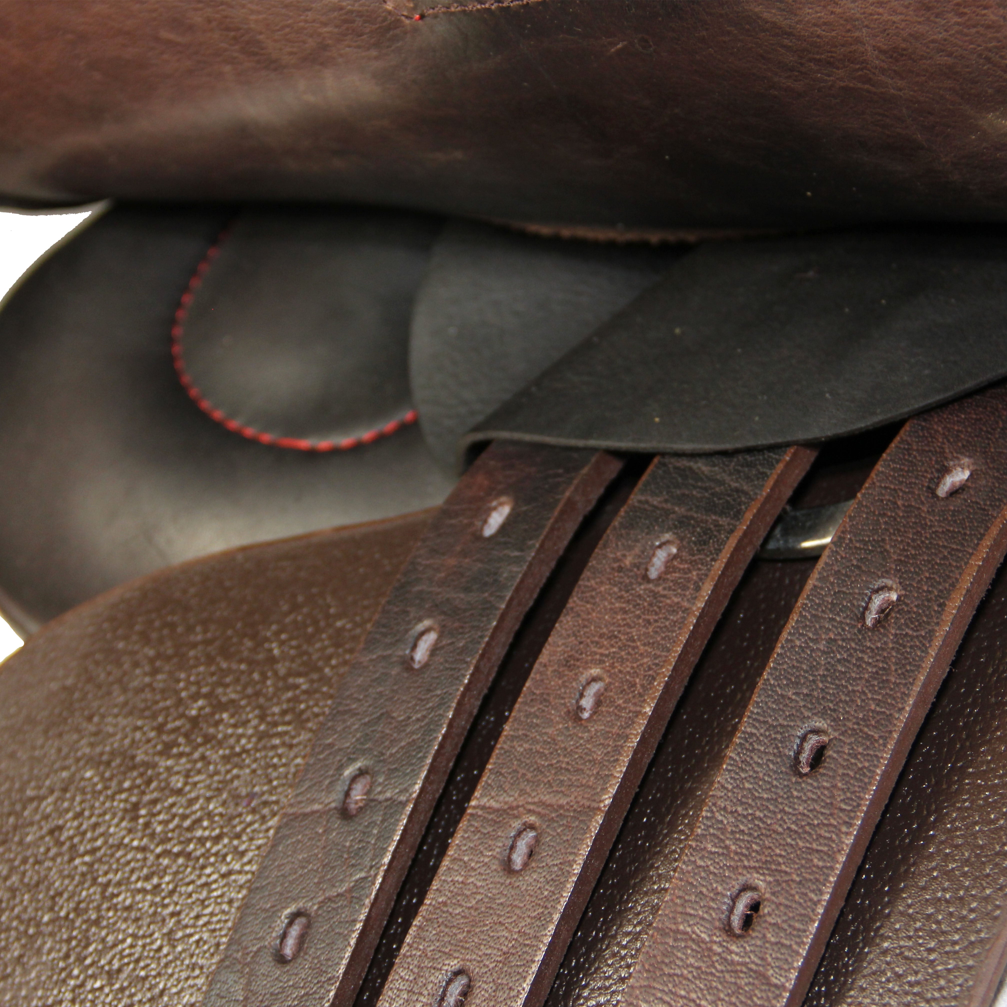 Polo Saddle-Performance Saddle