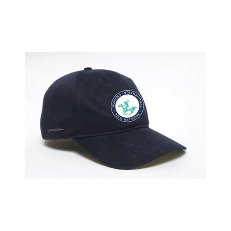 WIPN Unconstructed Cap