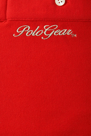 PK Polo-PG Performance