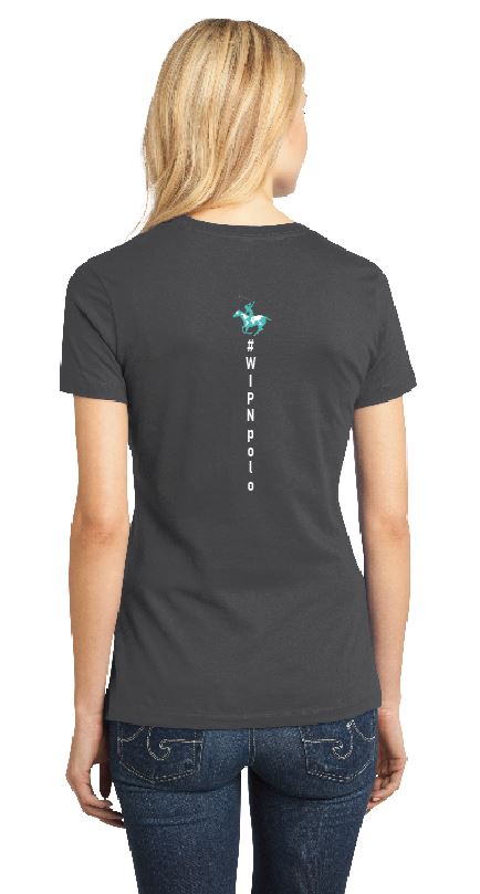 WIPN Ladies T Shirt