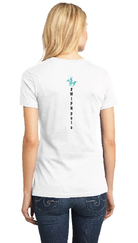 WIPN Ladies T Shirt