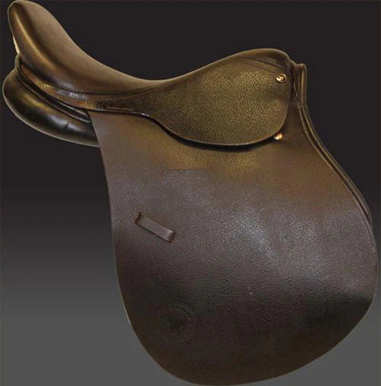 Saddle